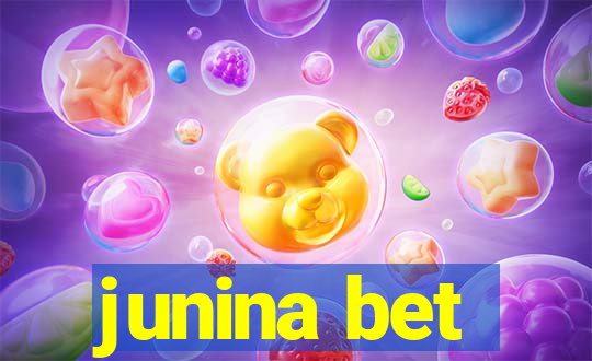 junina bet